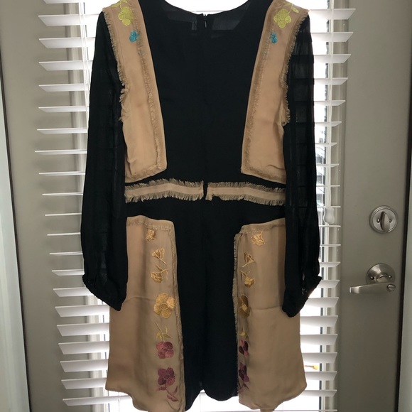 Cynthia Rowley Dress - Picture 8 of 9